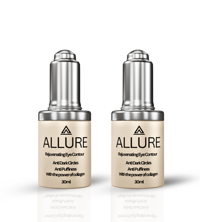 Two Eye Serums
