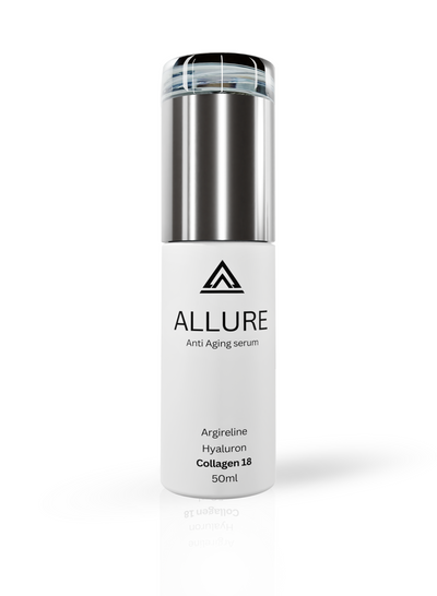 Face Serum 50ml