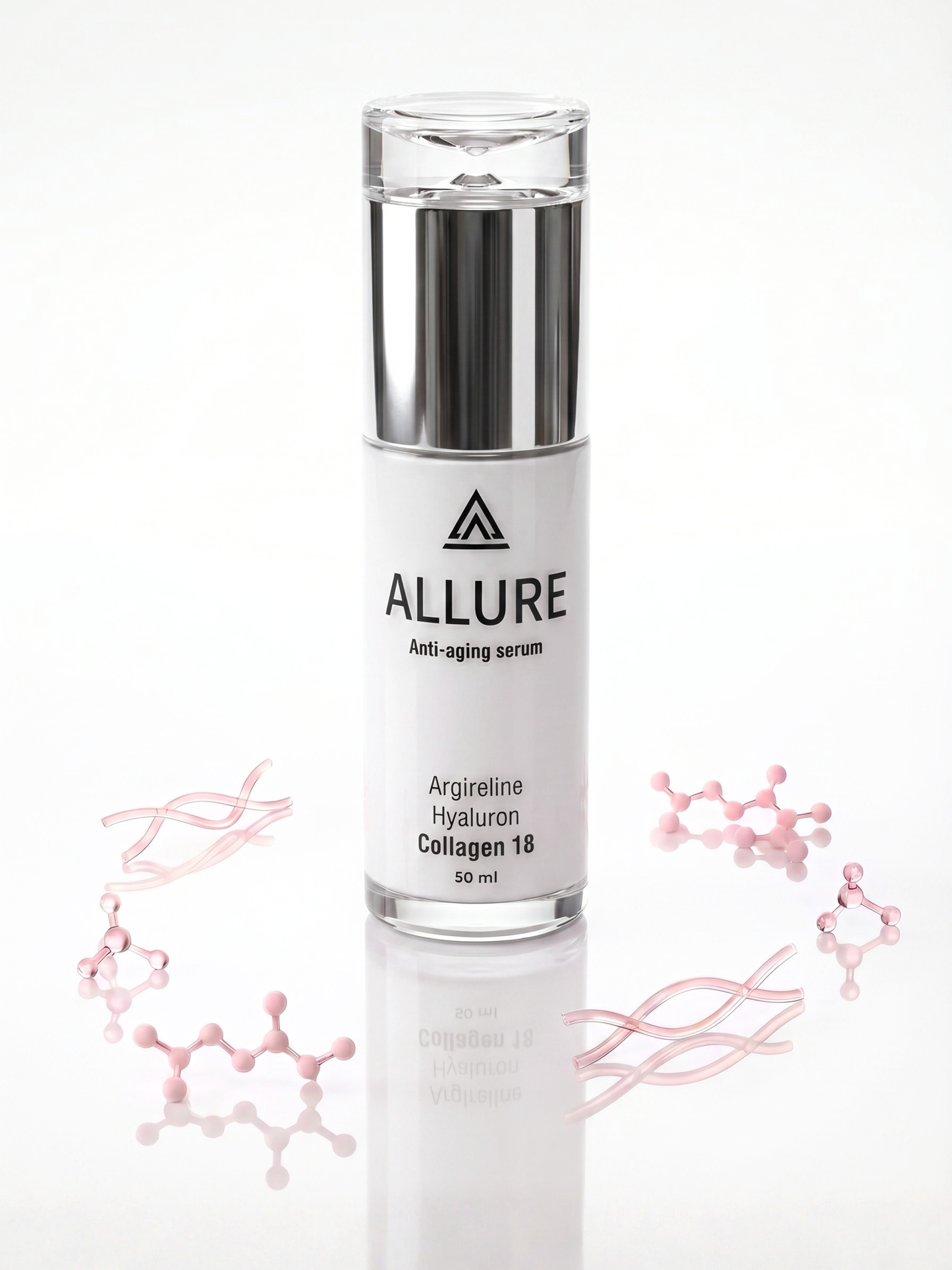Argireline-Hyaluron Serum 50 ml