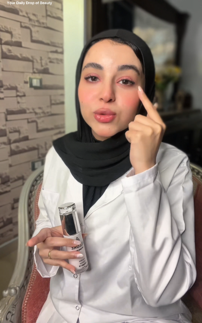 Dr Alia