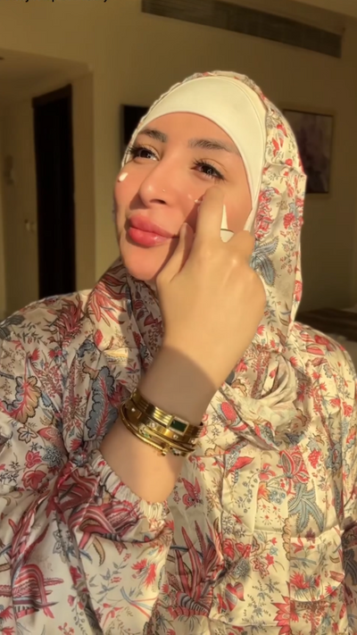 Menna Eskander