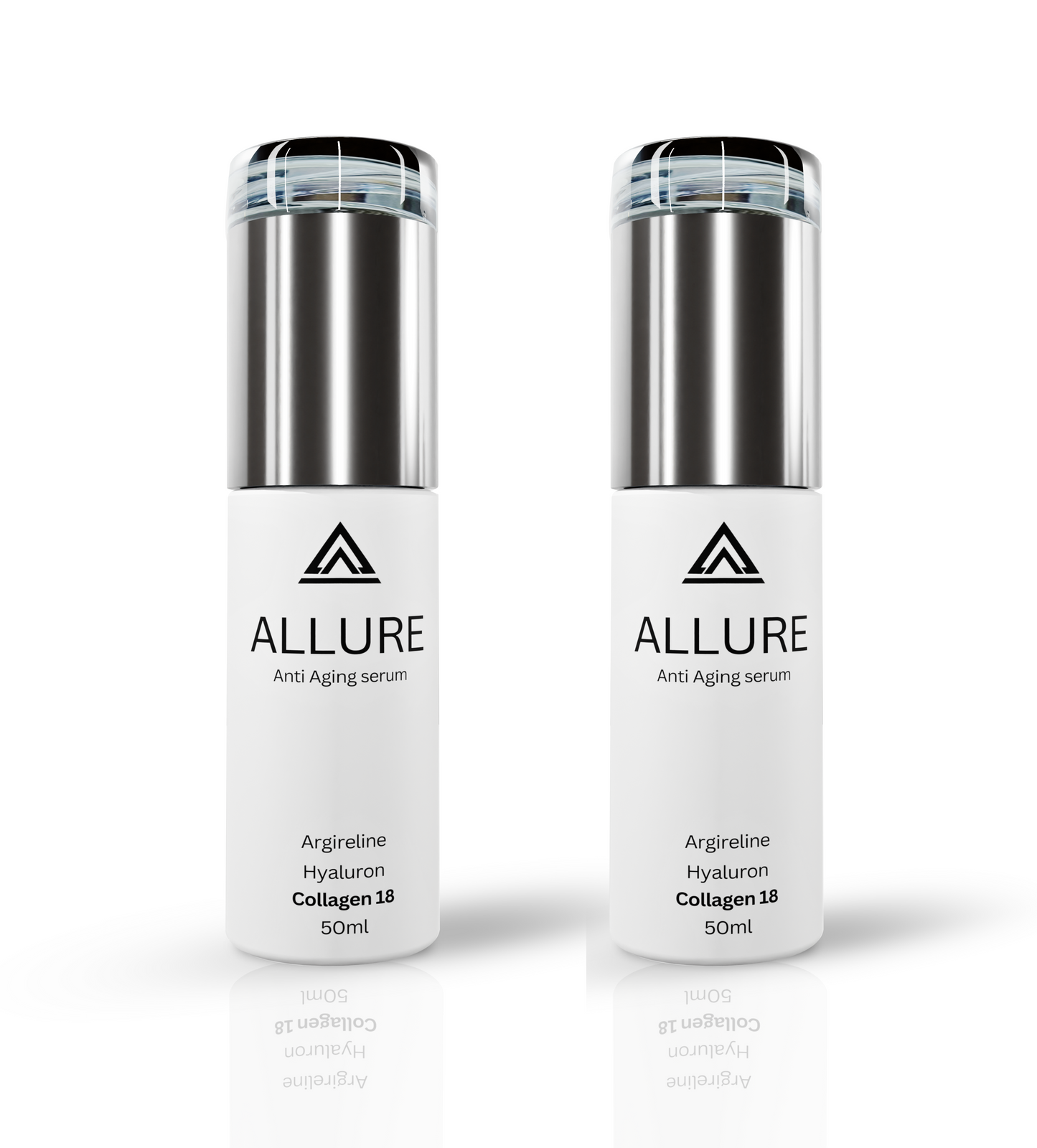 Two Face Serums