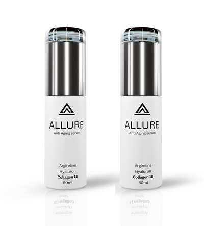 Two Face Serums