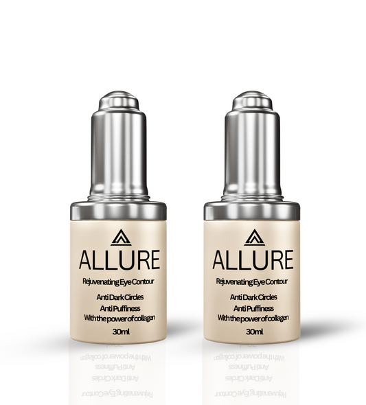 Two Eye Serums
