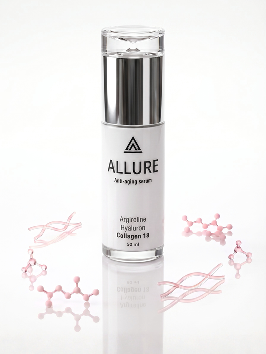 Argireline-Hyaluron Serum 50 ml