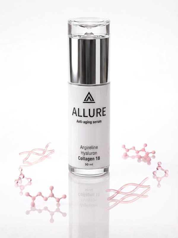 Argireline-Hyaluron Serum 50 ml